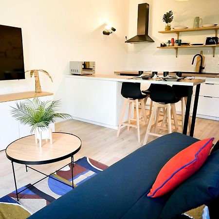 Appartement Disneyland مونتِفرا المظهر الخارجي الصورة
