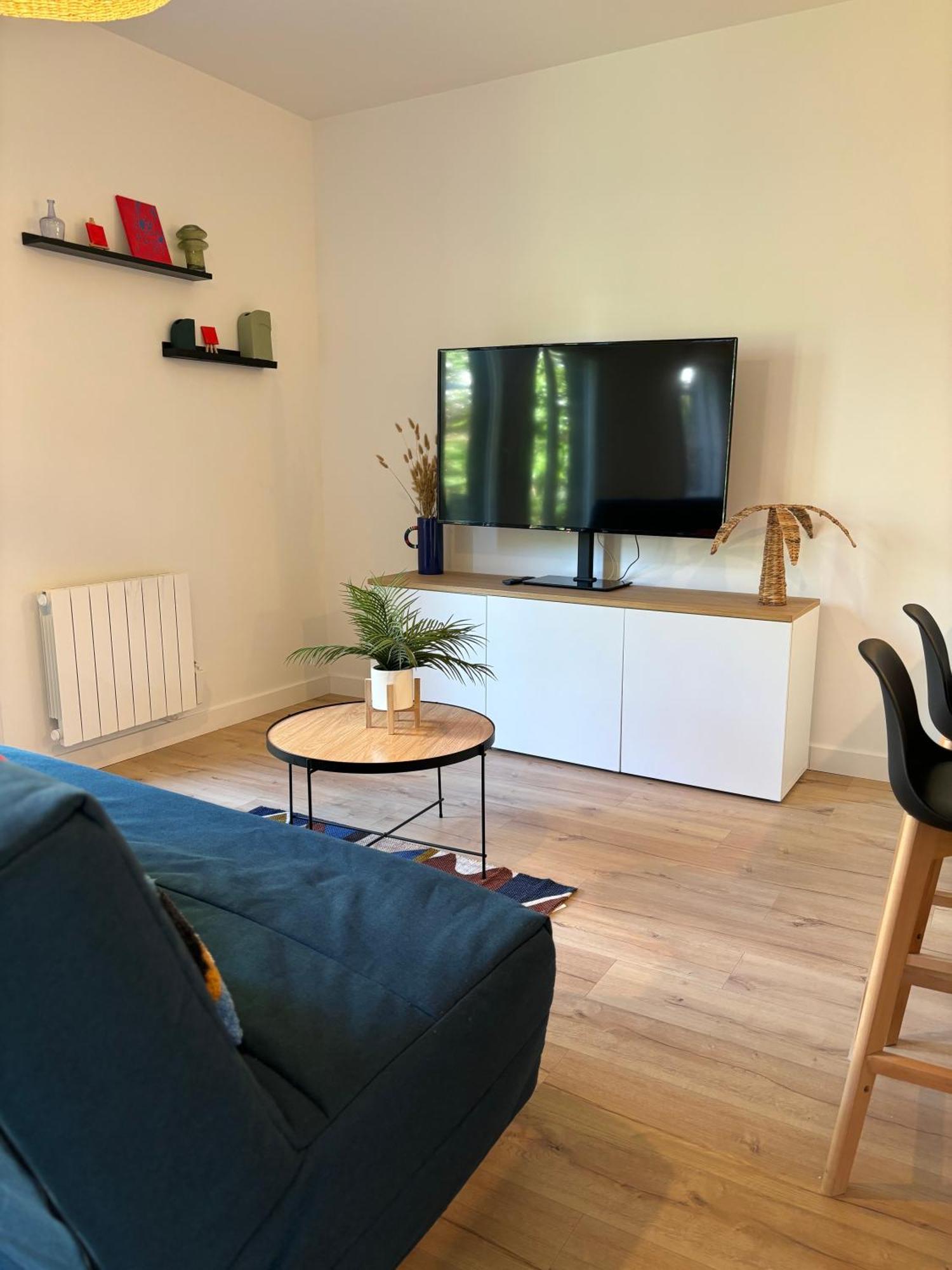 Appartement Disneyland مونتِفرا المظهر الخارجي الصورة