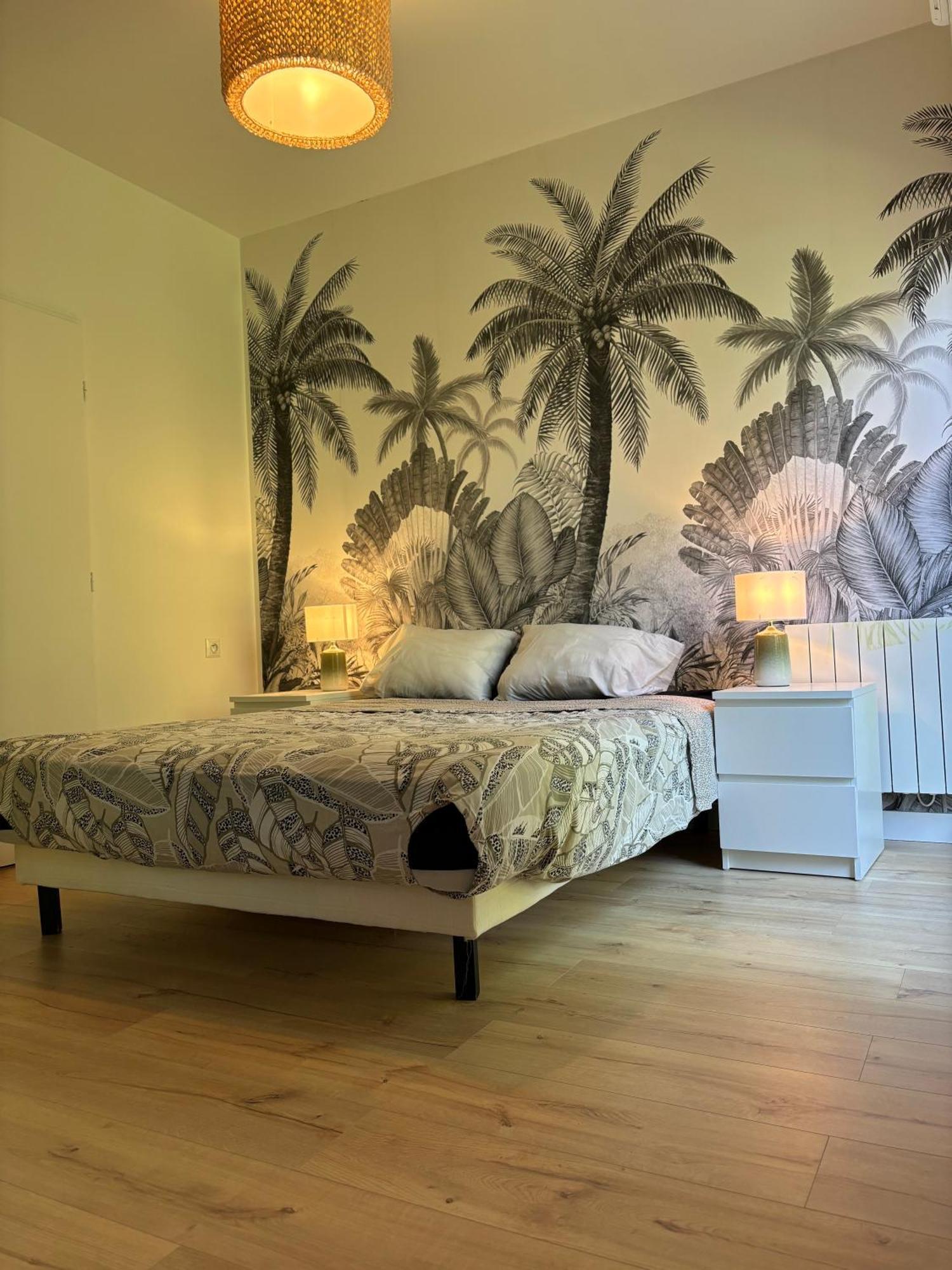 Appartement Disneyland مونتِفرا المظهر الخارجي الصورة